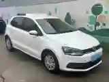 2016 Volkswagen Polo 1.4L 90HP L4 6AT