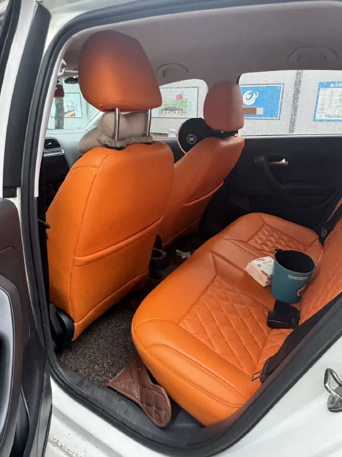 2016 Volkswagen Polo 1.4L 90HP L4 6AT,autocango,china used car exporter,china ev exporter,chinese used car exporter,chinese used ev exporter