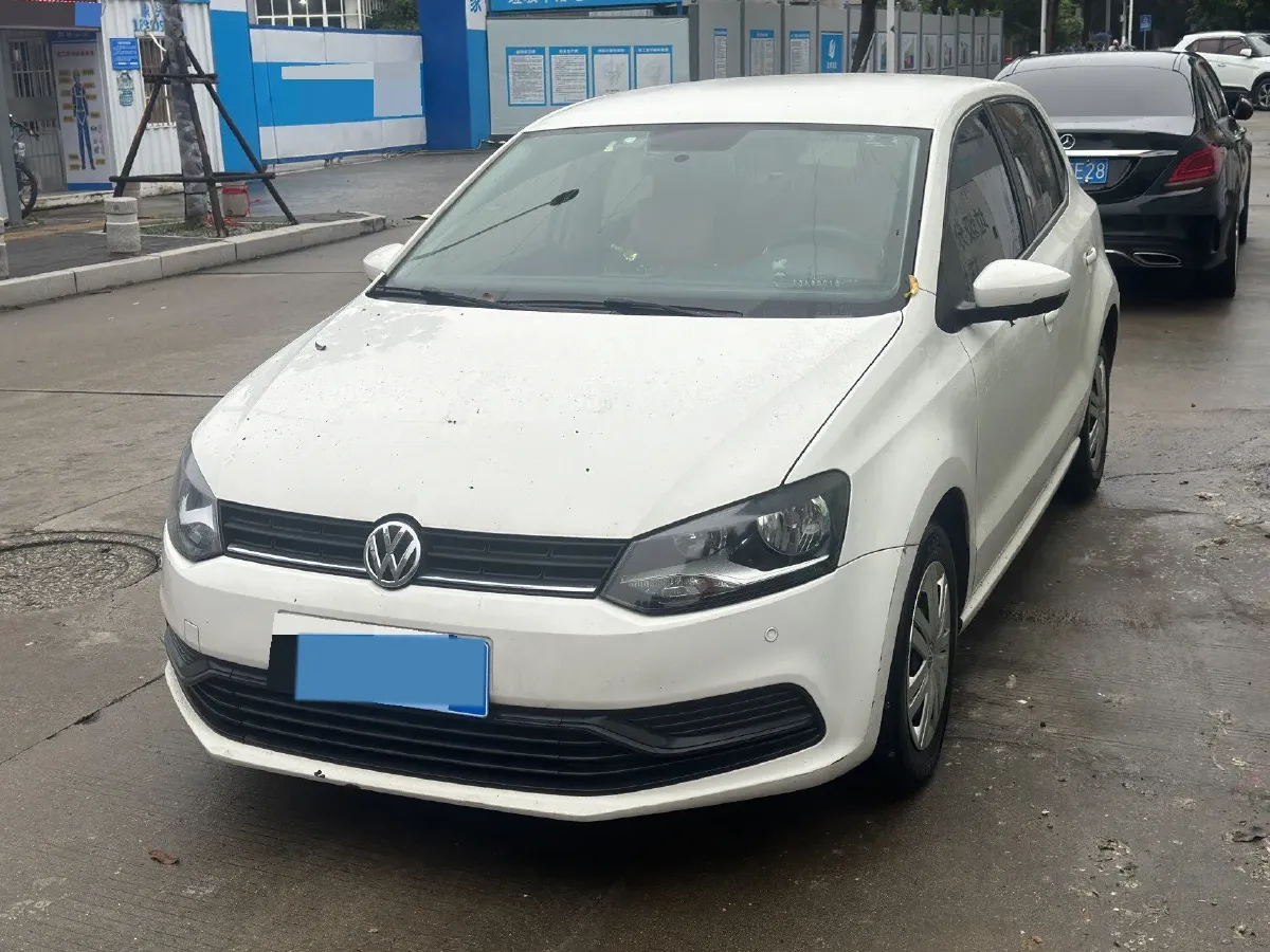 2016 Volkswagen Polo 1.4L 90HP L4 6AT,autocango,china used car exporter,china ev exporter,chinese used car exporter,chinese used ev exporter