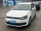 2016 Volkswagen Polo 1.4L 90HP L4 6AT