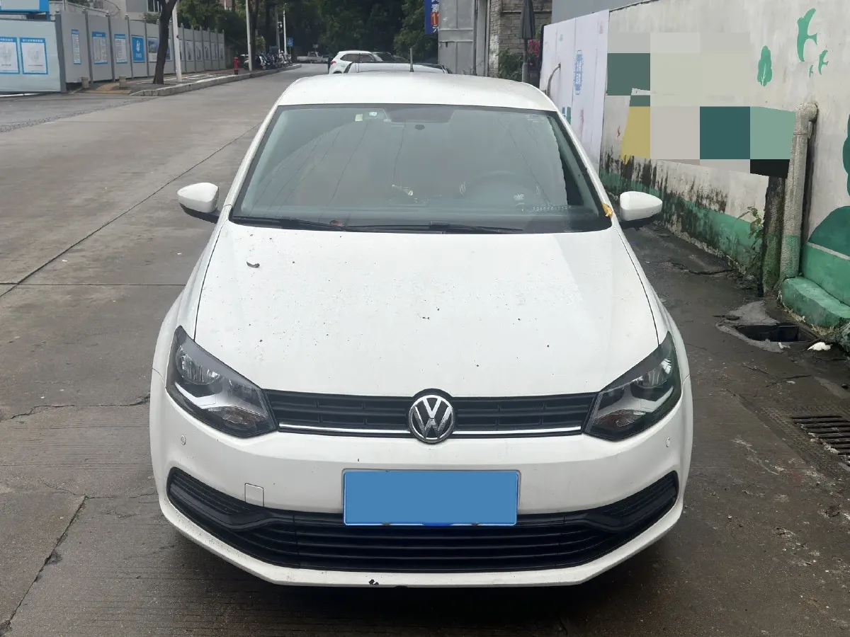 2016 Volkswagen Polo 1.4L 90HP L4 6AT,autocango,china used car exporter,china ev exporter,chinese used car exporter,chinese used ev exporter