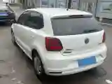 2016 Volkswagen Polo 1.4L 90HP L4 6AT
