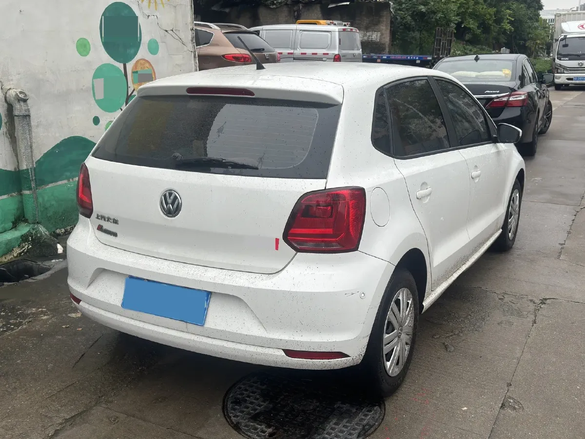2016 Volkswagen Polo 1.4L 90HP L4 6AT,autocango,china used car exporter,china ev exporter,chinese used car exporter,chinese used ev exporter