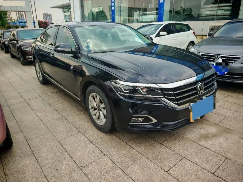 2020 Volkswagen Passat 1.4T 150HP L4 7DCT,autocango,china used car exporter,china ev exporter,chinese used car exporter,chinese used ev exporter