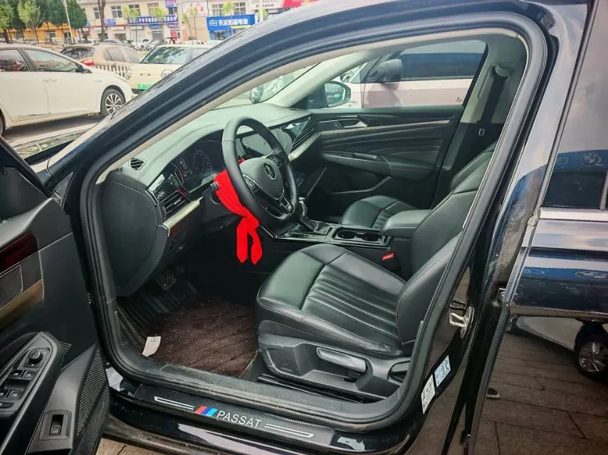 2020 Volkswagen Passat 1.4T 150HP L4 7DCT,autocango,china used car exporter,china ev exporter,chinese used car exporter,chinese used ev exporter