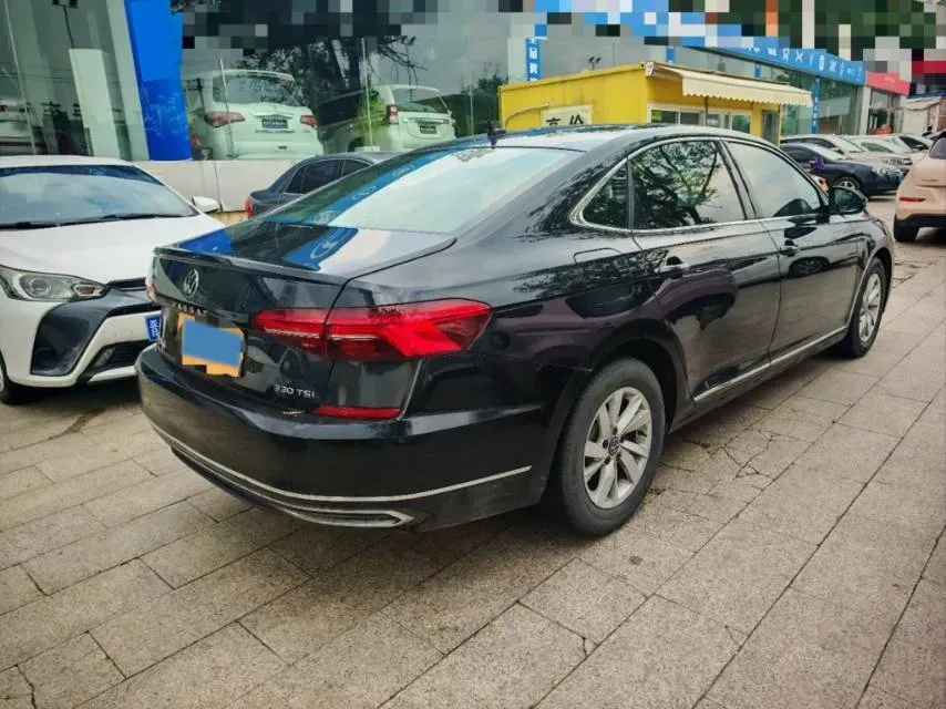 2020 Volkswagen Passat 1.4T 150HP L4 7DCT,autocango,china used car exporter,china ev exporter,chinese used car exporter,chinese used ev exporter