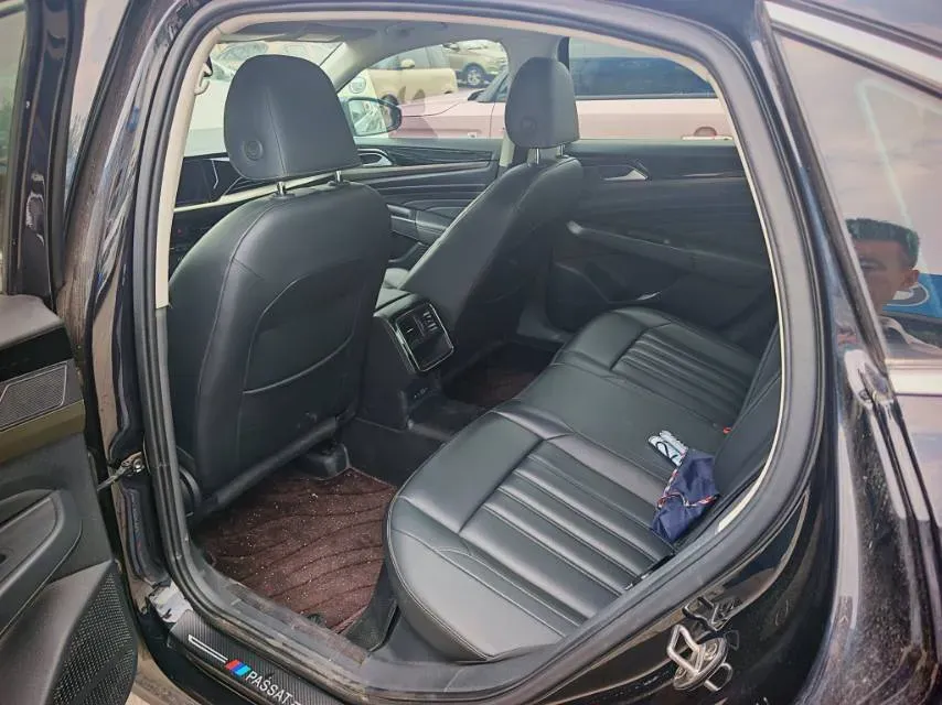 2020 Volkswagen Passat 1.4T 150HP L4 7DCT,autocango,china used car exporter,china ev exporter,chinese used car exporter,chinese used ev exporter