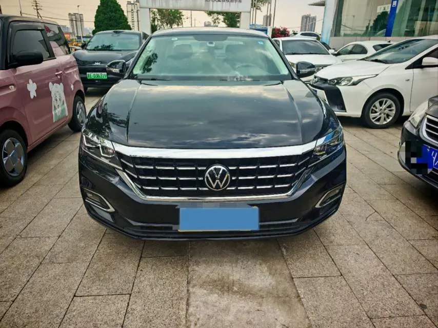 2020 Volkswagen Passat 1.4T 150HP L4 7DCT,autocango,china used car exporter,china ev exporter,chinese used car exporter,chinese used ev exporter