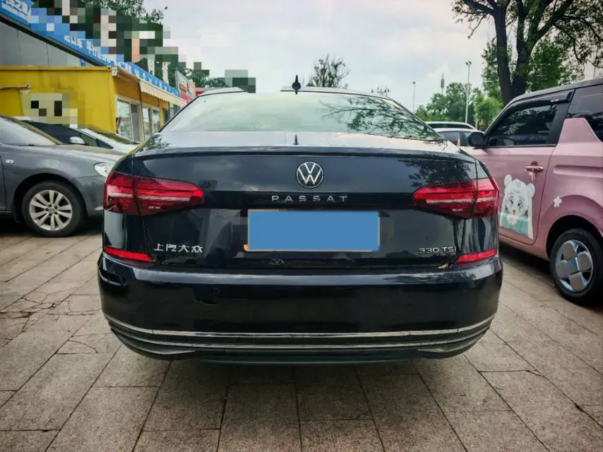 2020 Volkswagen Passat 1.4T 150HP L4 7DCT,autocango,china used car exporter,china ev exporter,chinese used car exporter,chinese used ev exporter