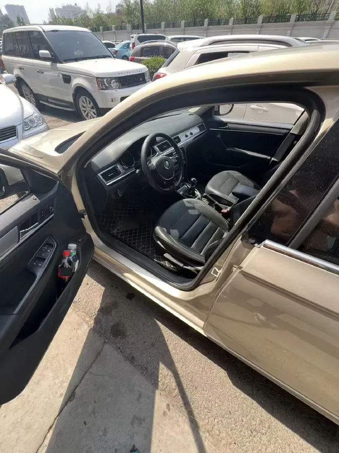 2018 Volkswagen Bora 1.5L 110HP L4 5MT,autocango,china used car exporter,china ev exporter,chinese used car exporter,chinese used ev exporter
