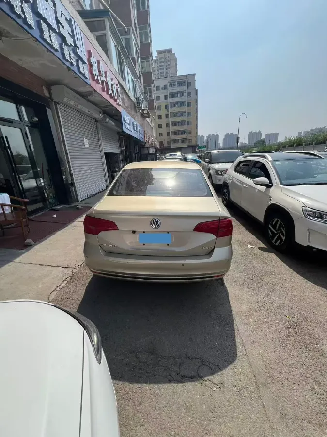 2018 Volkswagen Bora 1.5L 110HP L4 5MT,autocango,china used car exporter,china ev exporter,chinese used car exporter,chinese used ev exporter