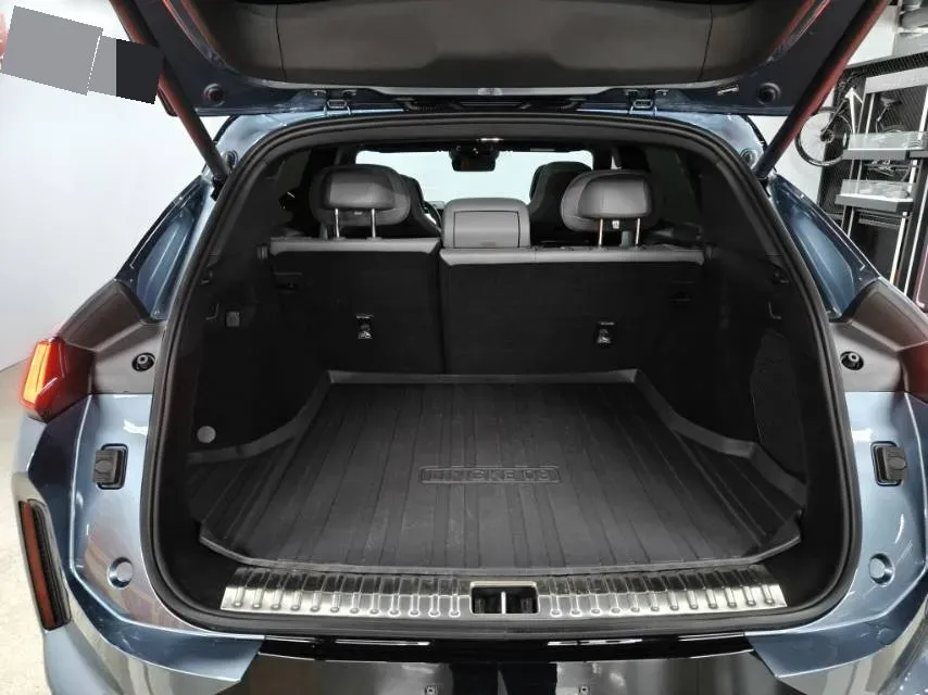 2025 LYNK&CO 08 EM-P 1.5T 163HP L4 3DHT PHEV 39.6KWH,autocango,china used car exporter,china ev exporter,chinese used car exporter,chinese used ev exporter