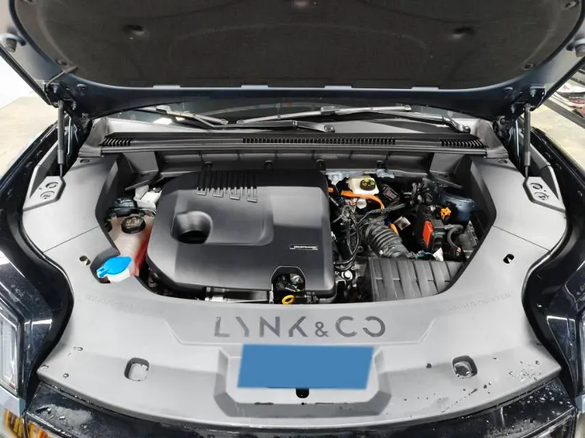 2025 LYNK&CO 08 EM-P 1.5T 163HP L4 3DHT PHEV 39.6KWH,autocango,china used car exporter,china ev exporter,chinese used car exporter,chinese used ev exporter