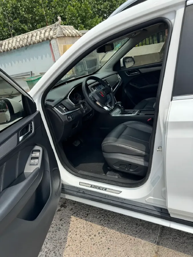 2019 Roewe i6 1.5T 169HP L4 7DCT,autocango,china used car exporter,china ev exporter,chinese used car exporter,chinese used ev exporter