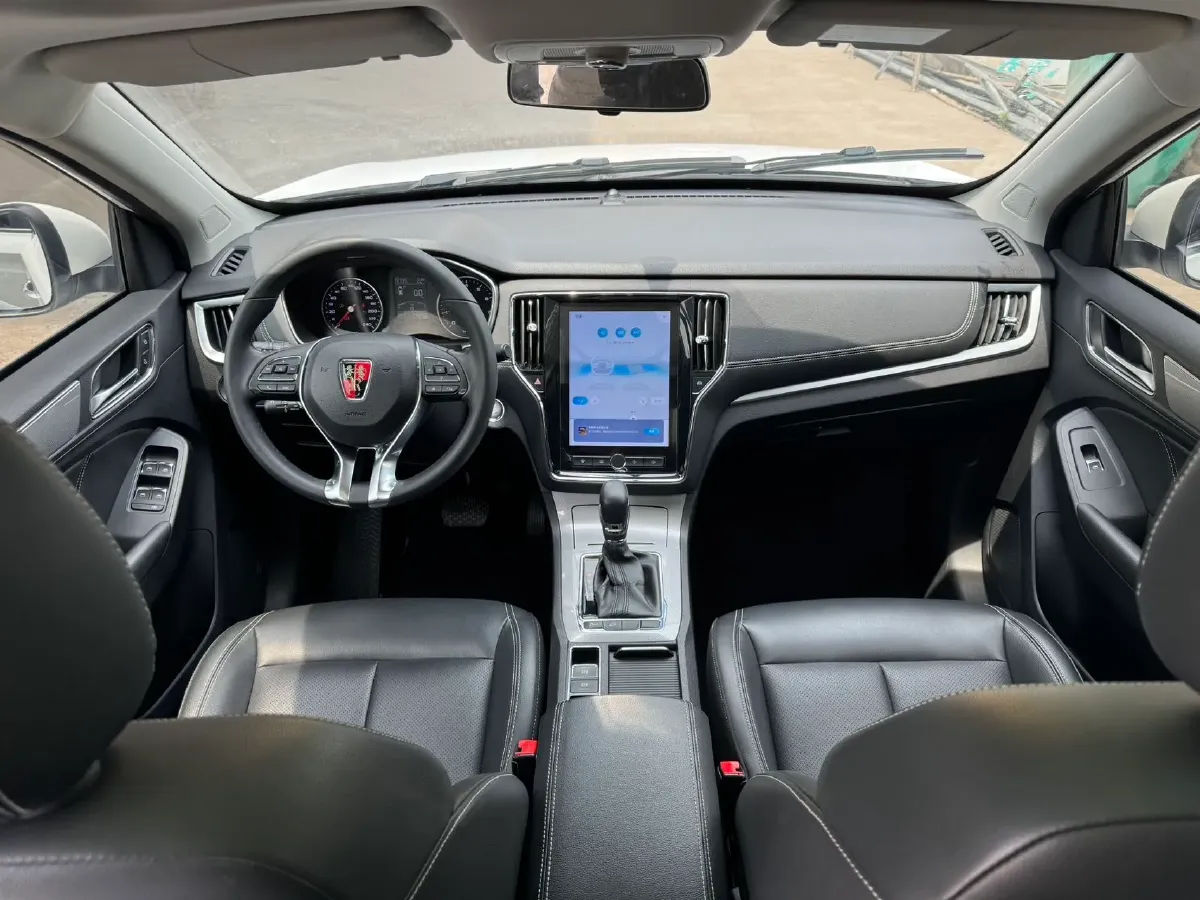 2019 Roewe i6 1.5T 169HP L4 7DCT,autocango,china used car exporter,china ev exporter,chinese used car exporter,chinese used ev exporter
