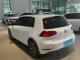 2018 Volkswagen Golf 1.4T 131HP L4 7DCT