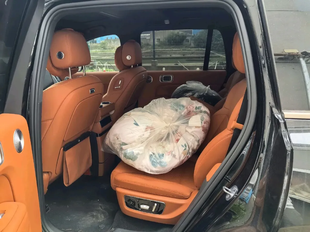 2025 Li L9 Range Extended 154HP REEV,autocango,china used car exporter,china ev exporter,chinese used car exporter,chinese used ev exporter