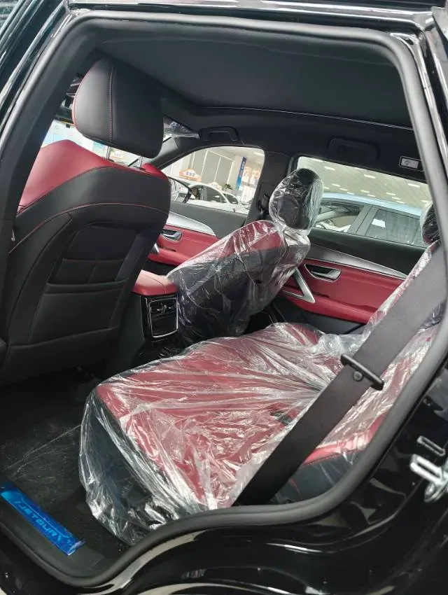 2023 Jetour X70 Plus 1.5T 156HP L4 CVT,autocango,china used car exporter,china ev exporter,chinese used car exporter,chinese used ev exporter