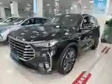 2023 Jetour X70 Plus 1.5T 156HP L4 CVT