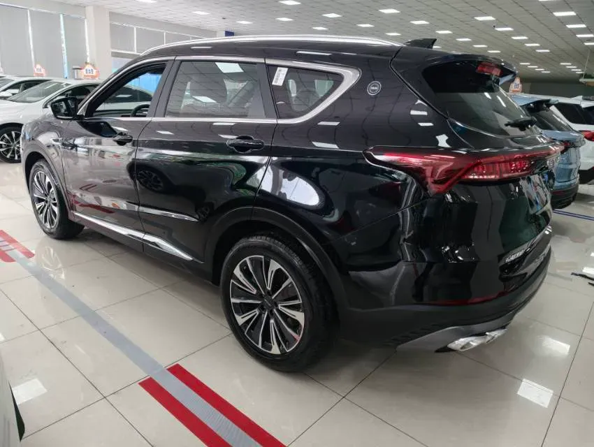 2023 Jetour X70 Plus 1.5T 156HP L4 CVT,autocango,china used car exporter,china ev exporter,chinese used car exporter,chinese used ev exporter
