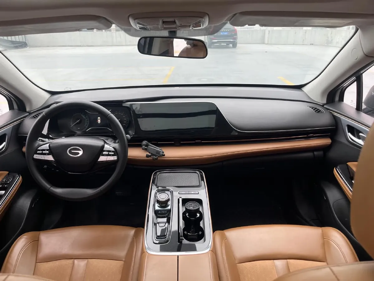2023 Aion S BEV 55.2KWH,autocango,china used car exporter,china ev exporter,chinese used car exporter,chinese used ev exporter
