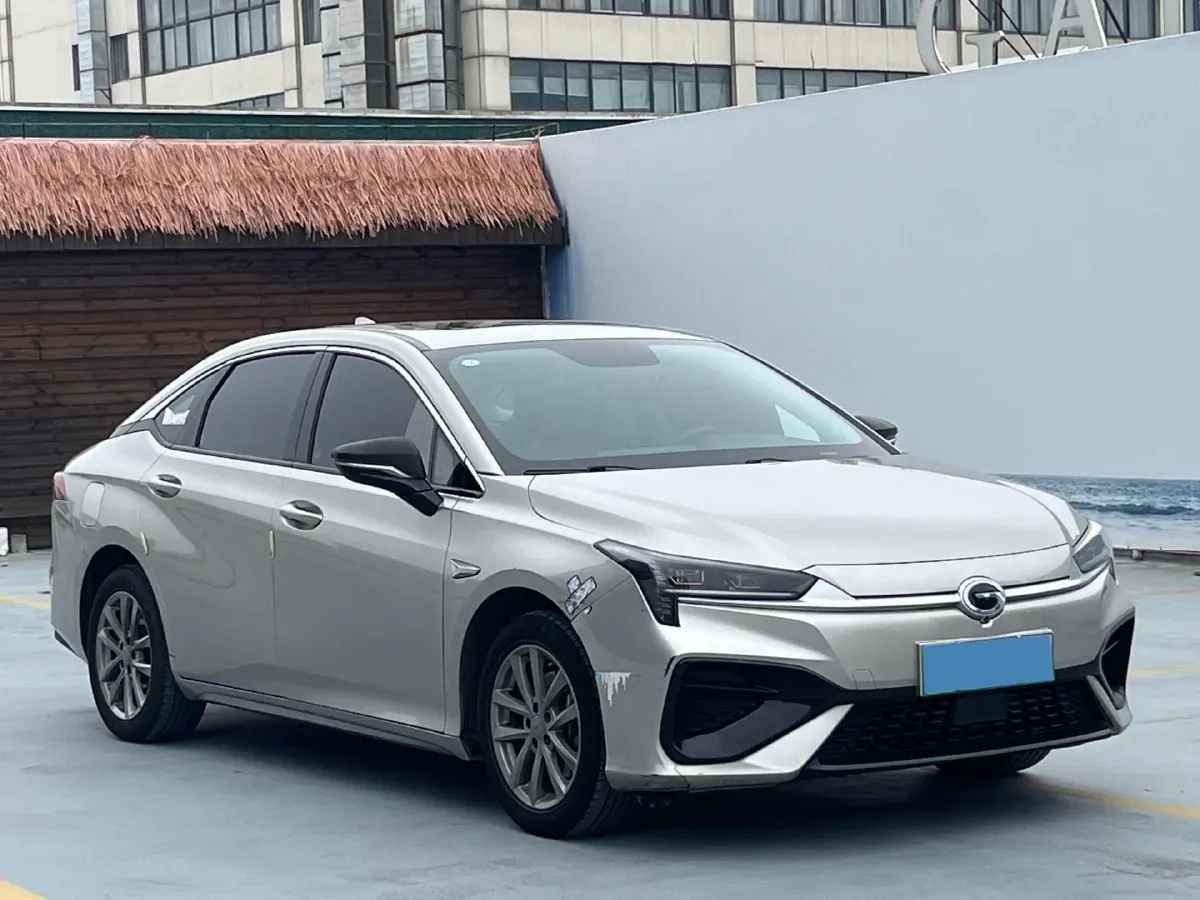 2023 Aion S BEV 55.2KWH,autocango,china used car exporter,china ev exporter,chinese used car exporter,chinese used ev exporter