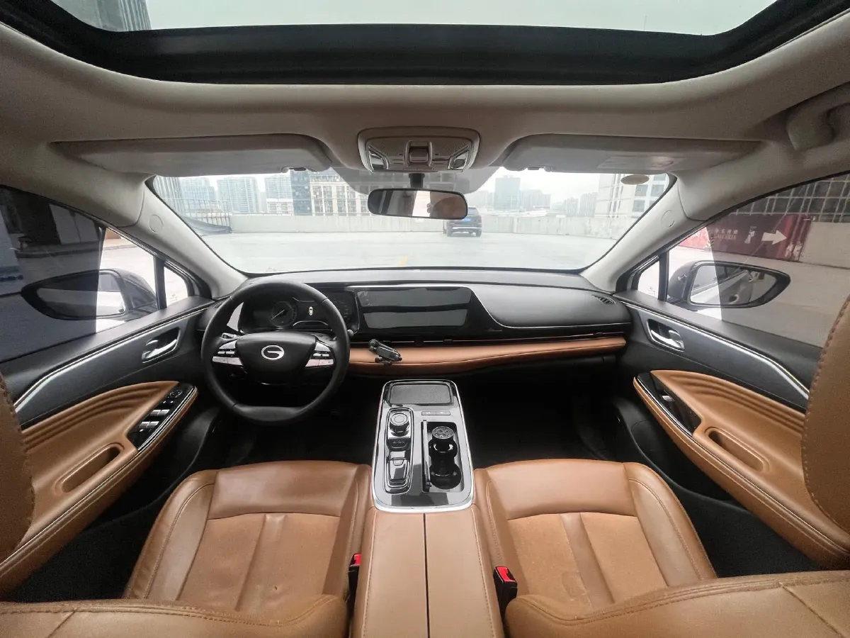 2023 Aion S BEV 55.2KWH,autocango,china used car exporter,china ev exporter,chinese used car exporter,chinese used ev exporter