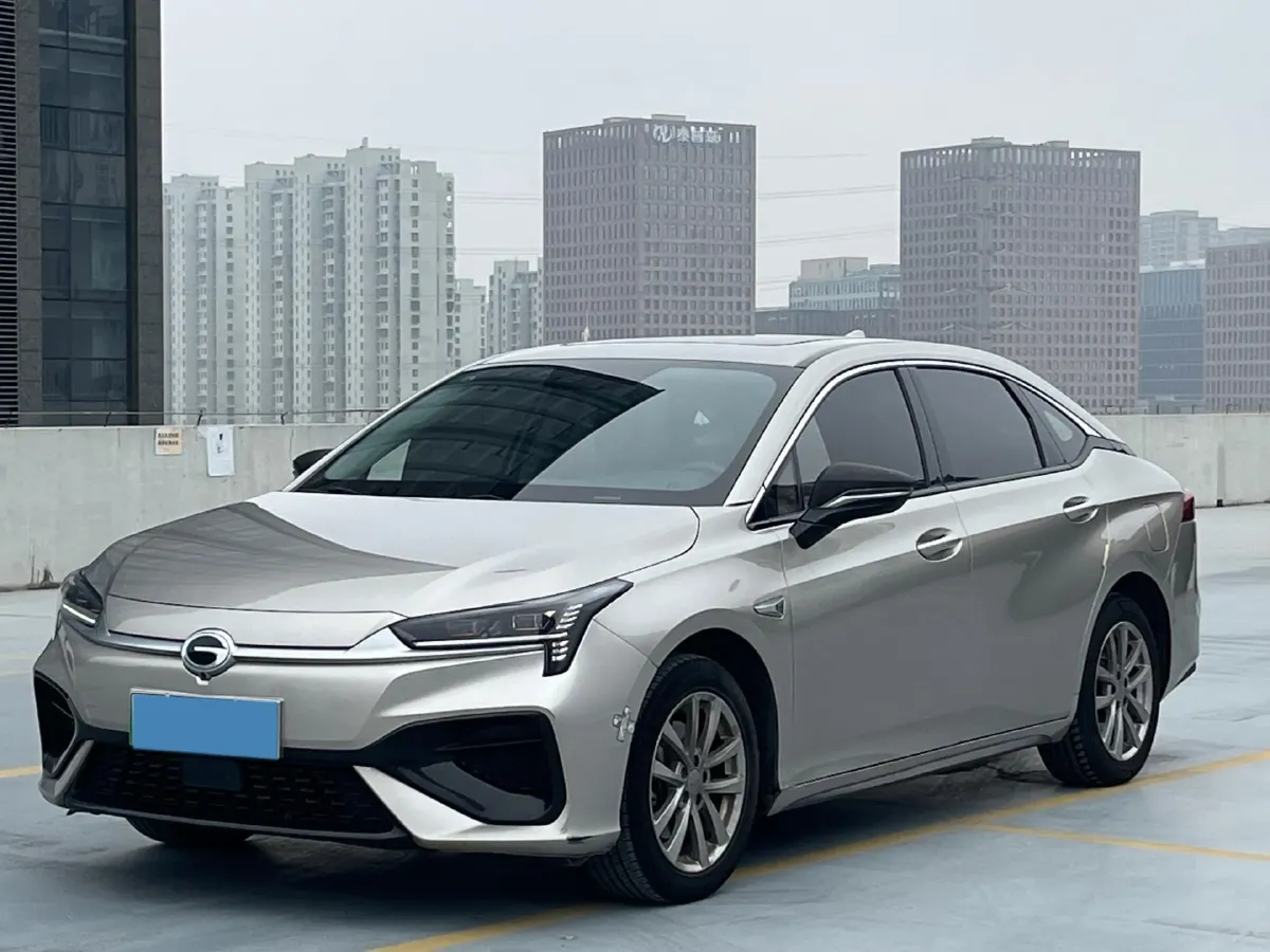 2023 Aion S BEV 55.2KWH,autocango,china used car exporter,china ev exporter,chinese used car exporter,chinese used ev exporter