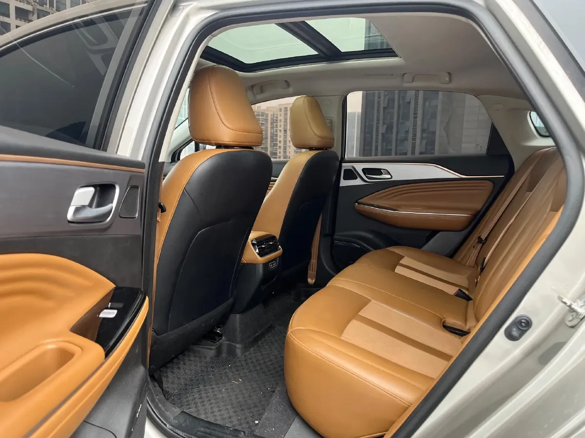 2023 Aion S BEV 55.2KWH,autocango,china used car exporter,china ev exporter,chinese used car exporter,chinese used ev exporter