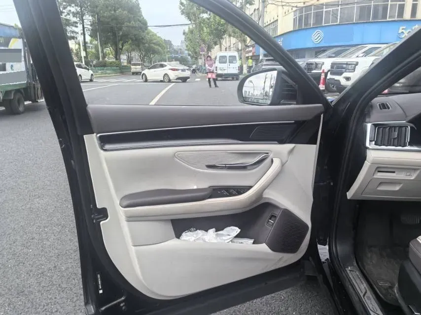 2025 BYD Song Plus 1.5L 101HP L4 E-CVT PHEV 26.6KWH,autocango,china used car exporter,china ev exporter,chinese used car exporter,chinese used ev exporter