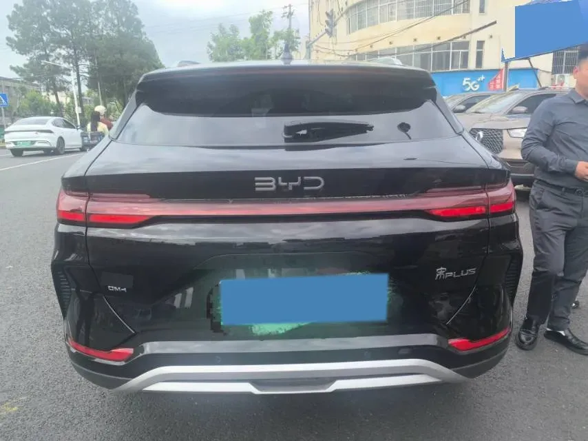 2025 BYD Song Plus 1.5L 101HP L4 E-CVT PHEV 26.6KWH,autocango,china used car exporter,china ev exporter,chinese used car exporter,chinese used ev exporter