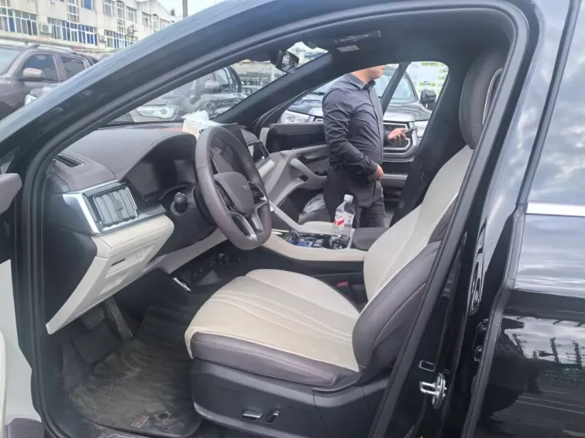2025 BYD Song Plus 1.5L 101HP L4 E-CVT PHEV 26.6KWH,autocango,china used car exporter,china ev exporter,chinese used car exporter,chinese used ev exporter