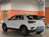 2019 Volkswagen T-Roc 1.4T 150HP L4 7DCT