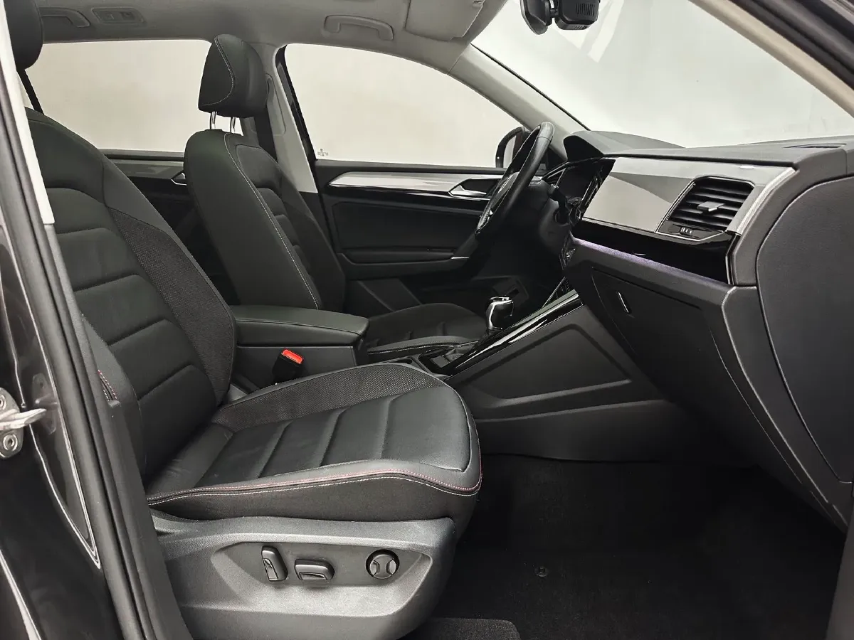 2022 Volkswagen Tayron 1.4T 150HP L4 7DCT,autocango,china used car exporter,china ev exporter,chinese used car exporter,chinese used ev exporter