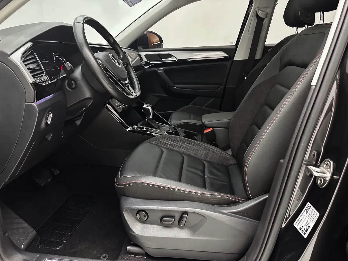 2022 Volkswagen Tayron 1.4T 150HP L4 7DCT,autocango,china used car exporter,china ev exporter,chinese used car exporter,chinese used ev exporter
