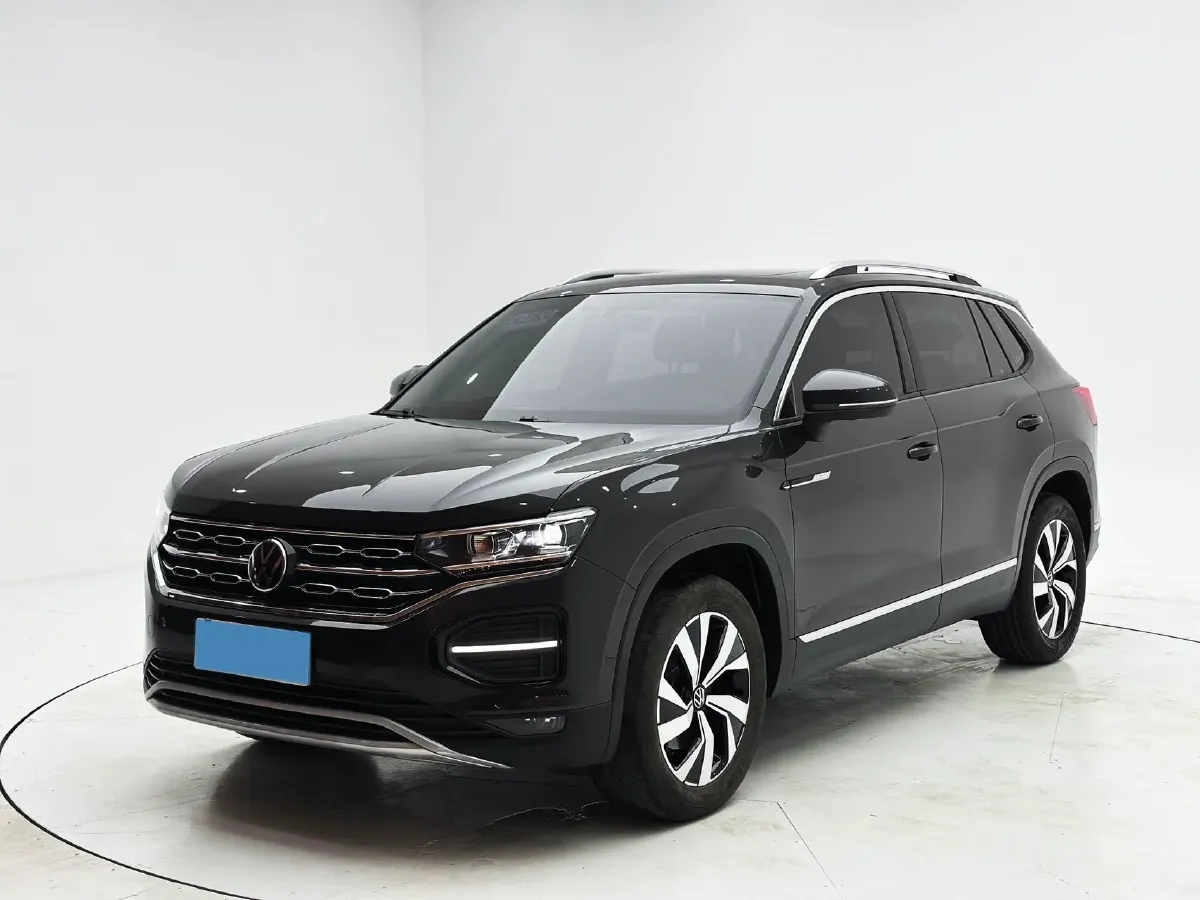 2022 Volkswagen Tayron 1.4T 150HP L4 7DCT,autocango,china used car exporter,china ev exporter,chinese used car exporter,chinese used ev exporter