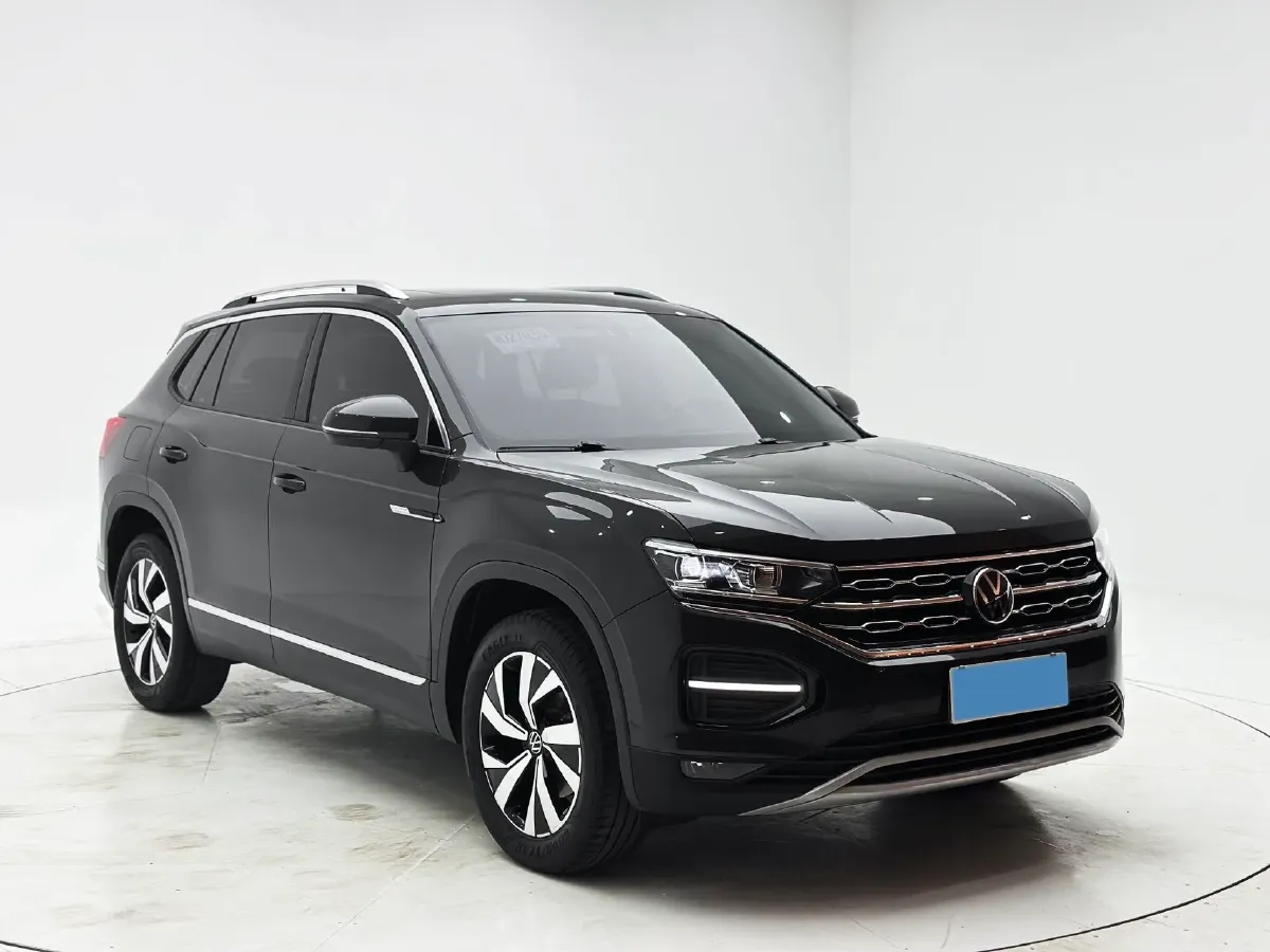 2022 Volkswagen Tayron 1.4T 150HP L4 7DCT,autocango,china used car exporter,china ev exporter,chinese used car exporter,chinese used ev exporter