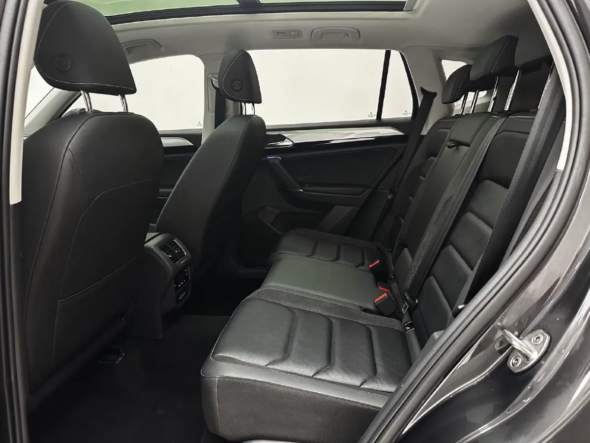2022 Volkswagen Tayron 1.4T 150HP L4 7DCT,autocango,china used car exporter,china ev exporter,chinese used car exporter,chinese used ev exporter