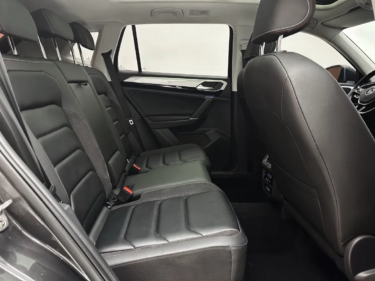 2022 Volkswagen Tayron 1.4T 150HP L4 7DCT,autocango,china used car exporter,china ev exporter,chinese used car exporter,chinese used ev exporter