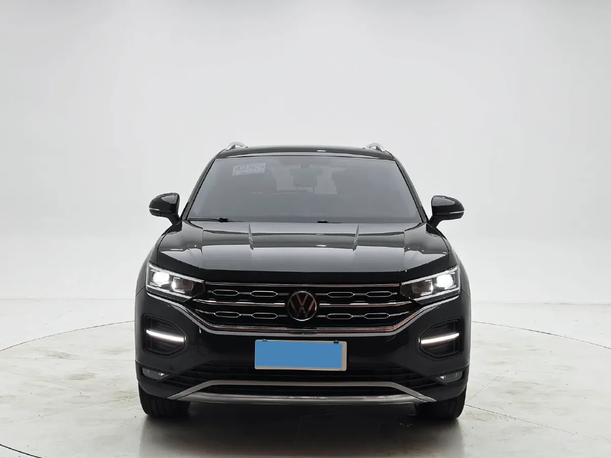 2022 Volkswagen Tayron 1.4T 150HP L4 7DCT,autocango,china used car exporter,china ev exporter,chinese used car exporter,chinese used ev exporter