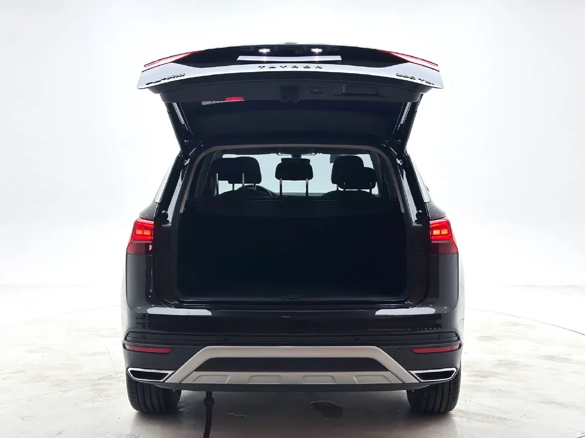 2022 Volkswagen Tayron 1.4T 150HP L4 7DCT,autocango,china used car exporter,china ev exporter,chinese used car exporter,chinese used ev exporter