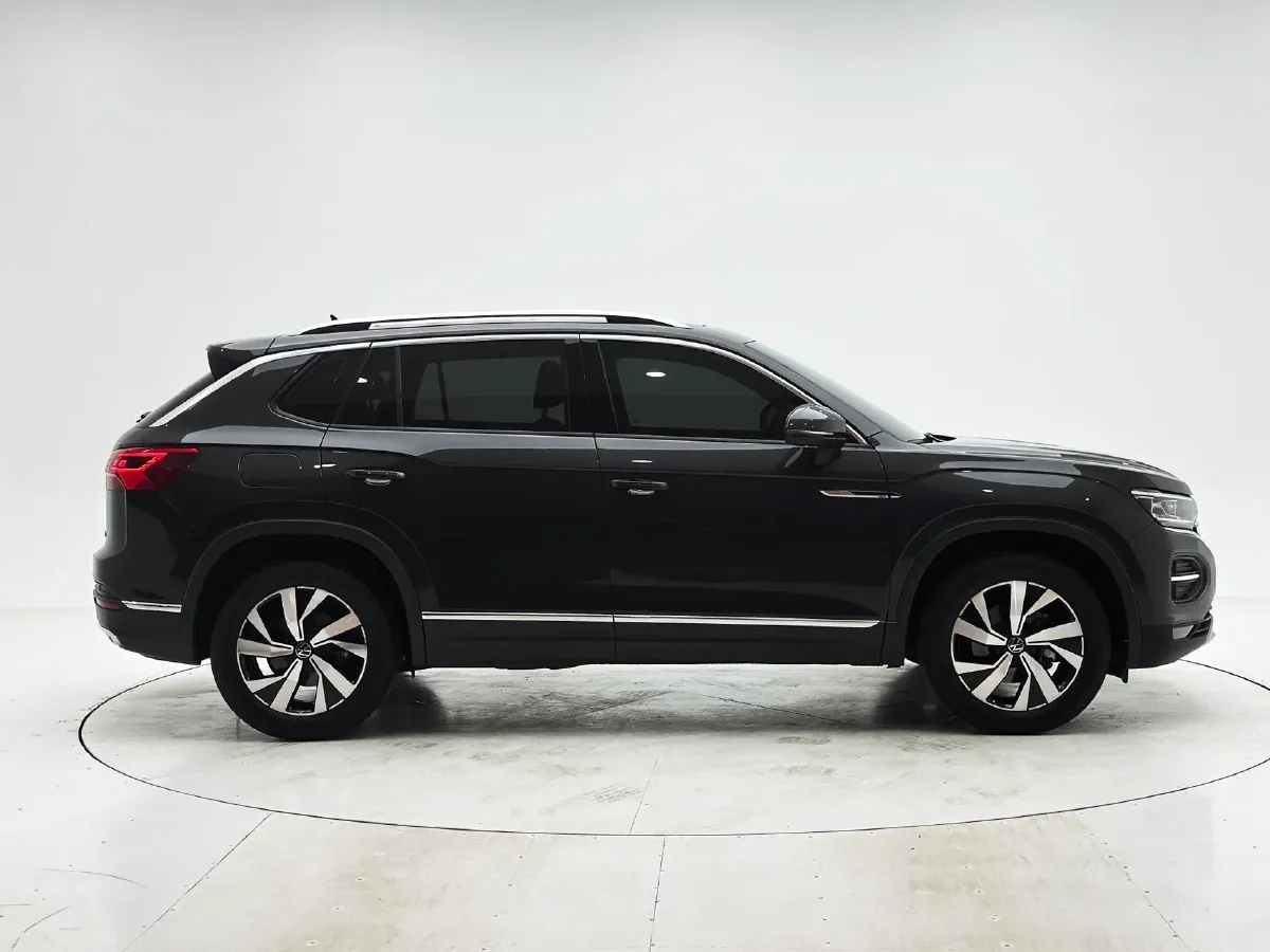 2022 Volkswagen Tayron 1.4T 150HP L4 7DCT,autocango,china used car exporter,china ev exporter,chinese used car exporter,chinese used ev exporter