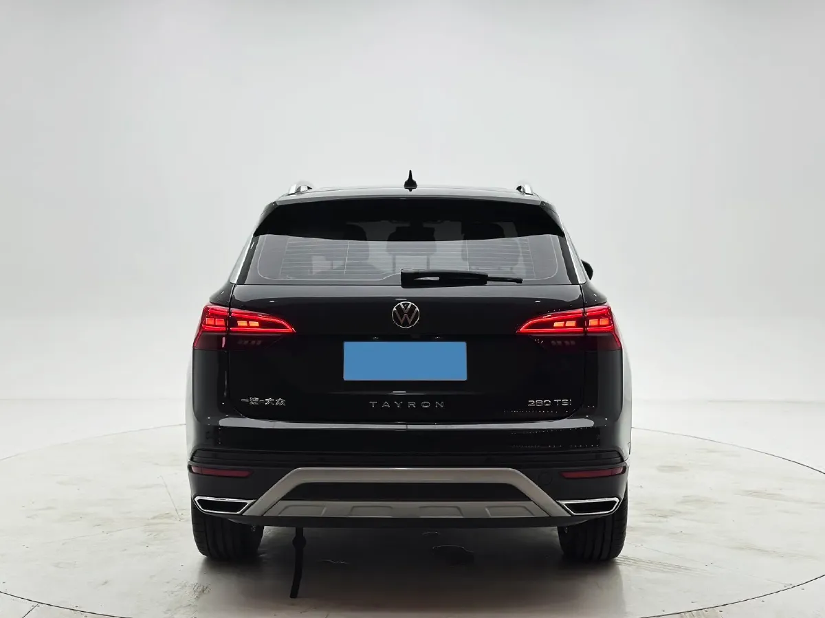 2022 Volkswagen Tayron 1.4T 150HP L4 7DCT,autocango,china used car exporter,china ev exporter,chinese used car exporter,chinese used ev exporter