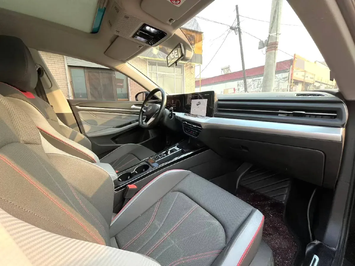 2022 Volkswagen Lavida 1.4T 150HP L4 7DCT,autocango,china used car exporter,china ev exporter,chinese used car exporter,chinese used ev exporter