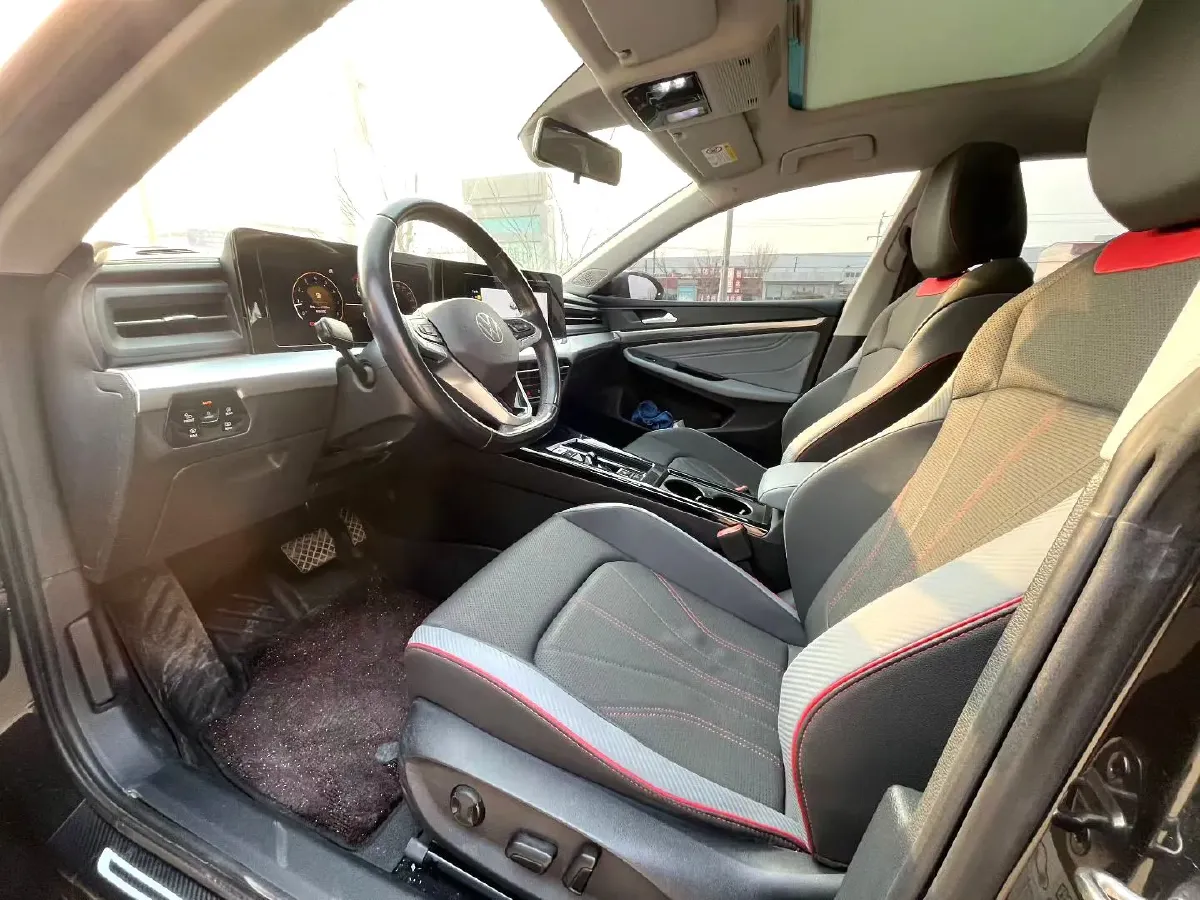 2022 Volkswagen Lavida 1.4T 150HP L4 7DCT,autocango,china used car exporter,china ev exporter,chinese used car exporter,chinese used ev exporter
