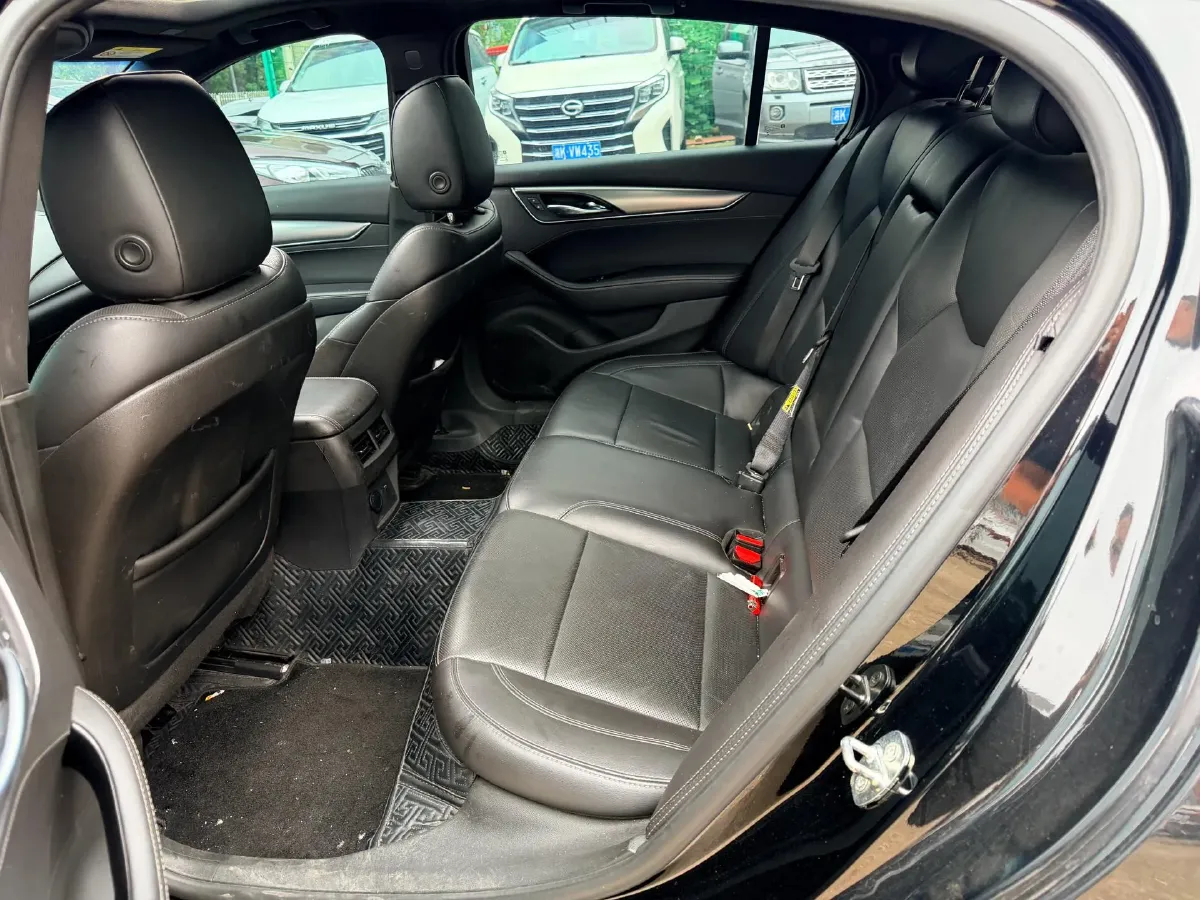 2022 Cadillac CT5 2.0T 237HP L4 10AT,autocango,china used car exporter,china ev exporter,chinese used car exporter,chinese used ev exporter