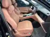 2025 Denza DenzaN8L 2.0T 207HP L4 E-CVT PHEV