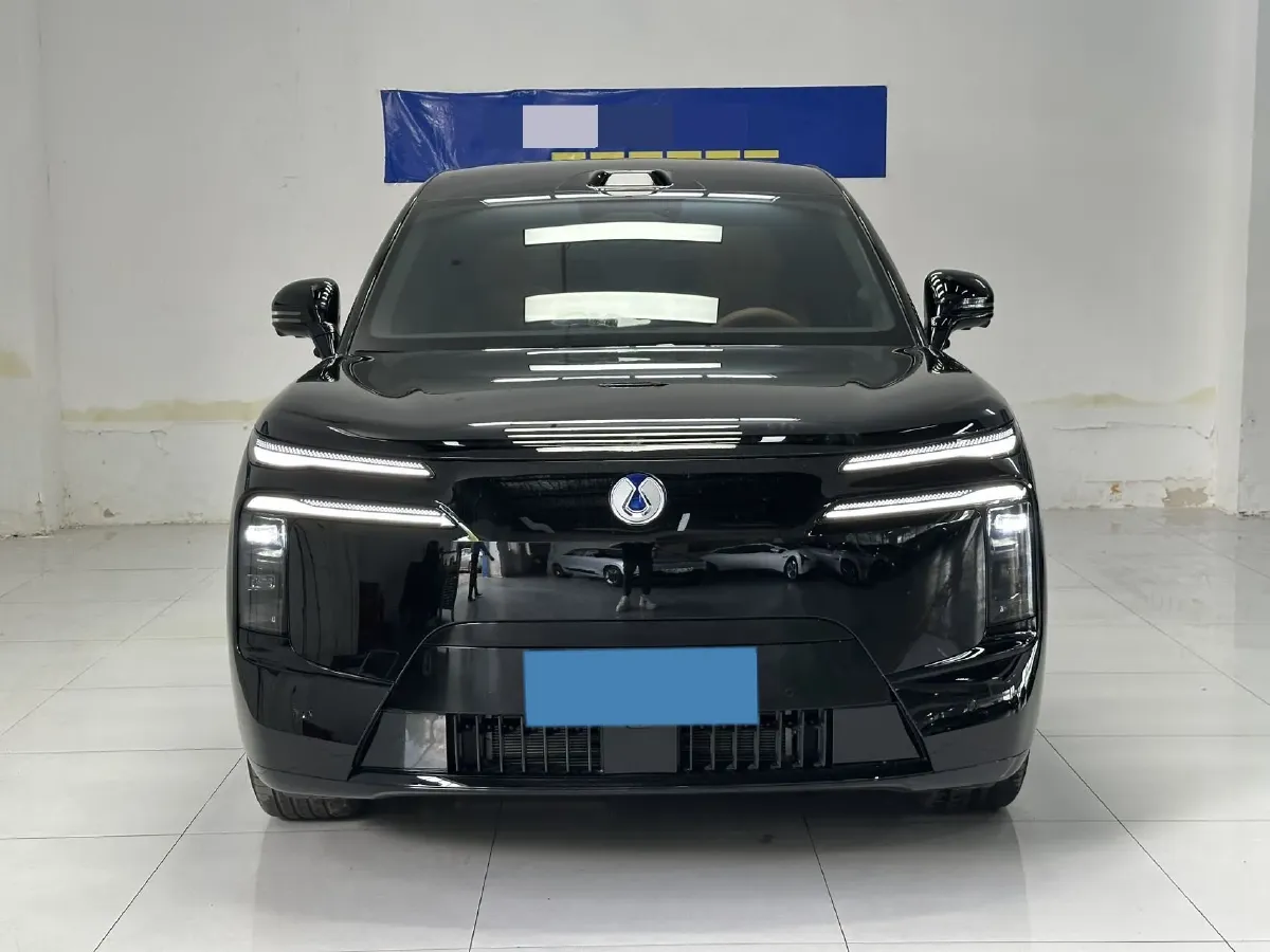 2025 Denza DenzaN8L 2.0T 207HP L4 E-CVT PHEV,autocango,china used car exporter,china ev exporter,chinese used car exporter,chinese used ev exporter