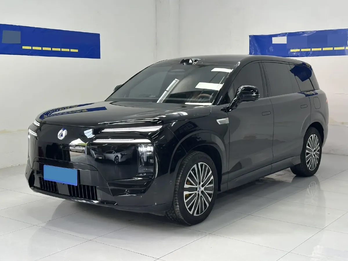 2025 Denza DenzaN8L 2.0T 207HP L4 E-CVT PHEV,autocango,china used car exporter,china ev exporter,chinese used car exporter,chinese used ev exporter