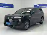 2025 Denza DenzaN8L 2.0T 207HP L4 E-CVT PHEV